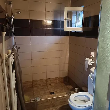 Pensiune Ovidiu * Ovidiu